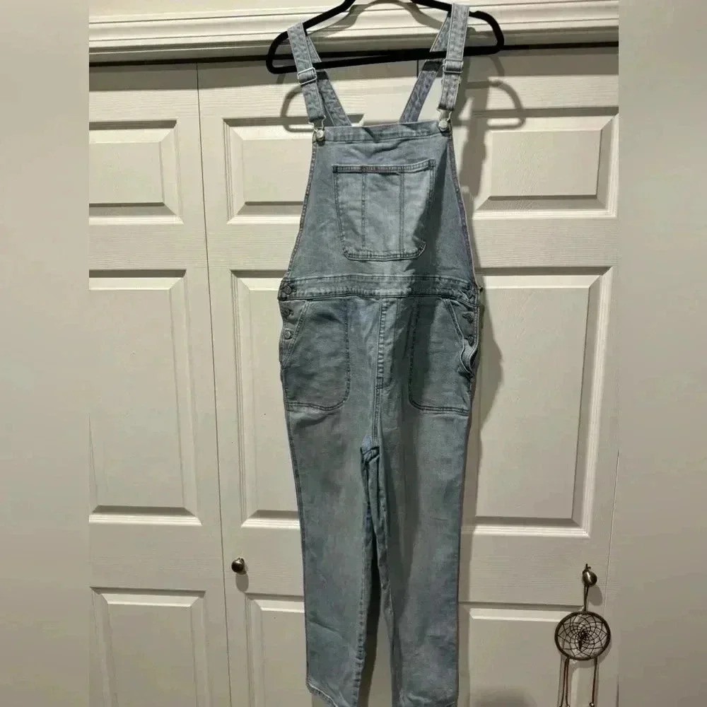 Old navy  coveralls sz 18